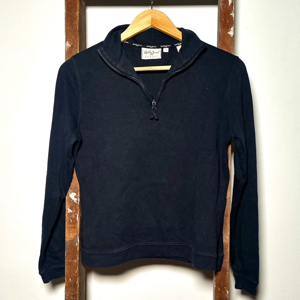 Bobby Jones Quarter Zip
